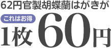 官製喪中はがきも安い